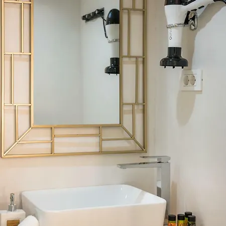 Diamond Luxury Suites Koum Kapi Konukevi Hanya