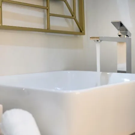 Diamond Luxury Suites Koum Kapi Konukevi *