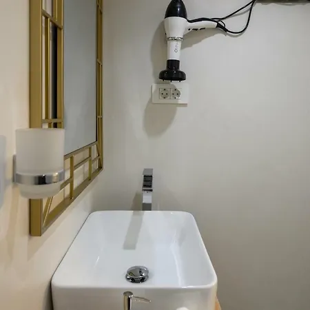 Diamond Luxury Suites Koum Kapi Hanya