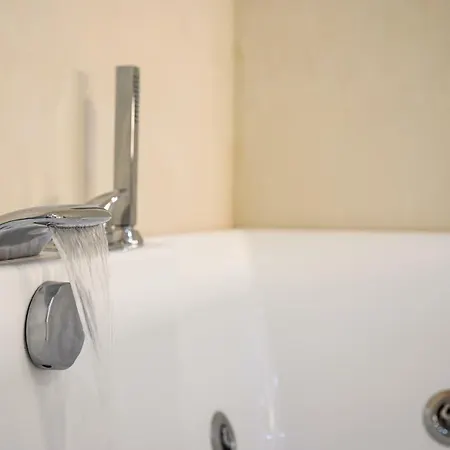 Konukevi Diamond Luxury Suites Koum Kapi