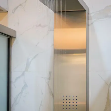 Diamond Luxury Suites Koum Kapi Vendégház Hriszí Aktí Haniá