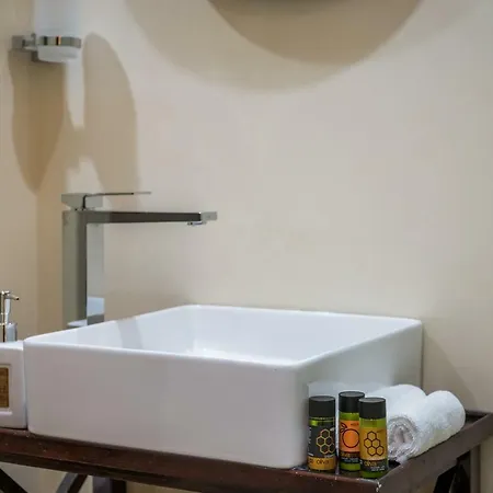 Konukevi Diamond Luxury Suites Koum Kapi