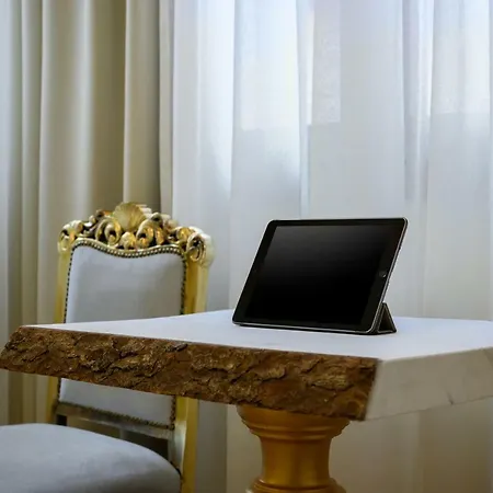 Diamond Luxury Suites Koum Kapi Konukevi Hanya