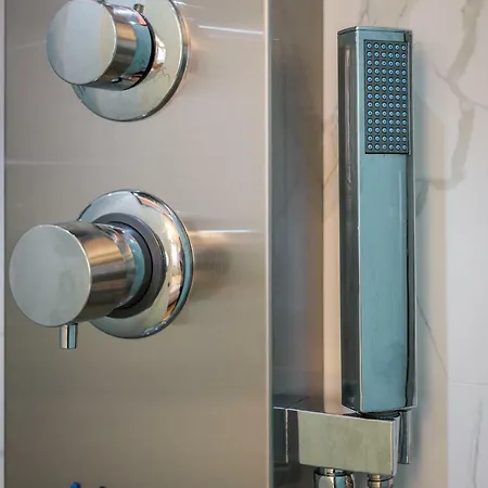 Diamond Luxury Suites Koum Kapi * Hriszí Aktí Haniá