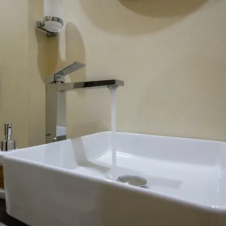 Konukevi Diamond Luxury Suites Koum Kapi