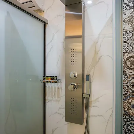 Vendégház Diamond Luxury Suites Koum Kapi