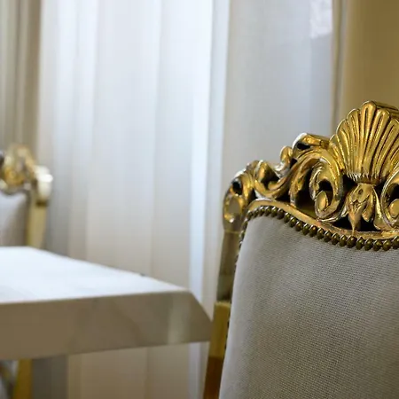 Konukevi Diamond Luxury Suites Koum Kapi