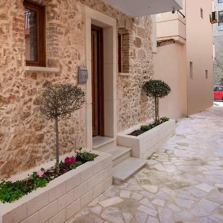 Diamond Luxury Suites Koum Kapi Casa de hóspedes Chania (Crete)