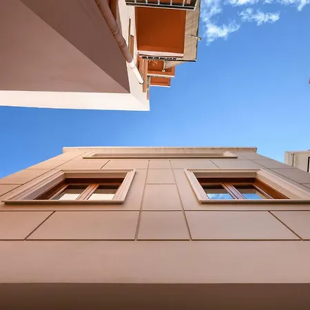 Casa de hóspedes Diamond Luxury Suites Koum Kapi