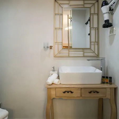 Casa de hóspedes Diamond Luxury Suites Koum Kapi