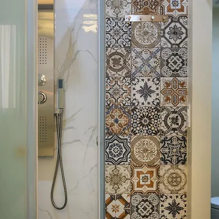 Casa de hóspedes Diamond Luxury Suites Koum Kapi *